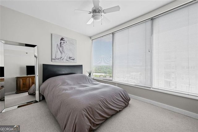3338 Peachtree Road NE 1105, Atlanta, GA 30326