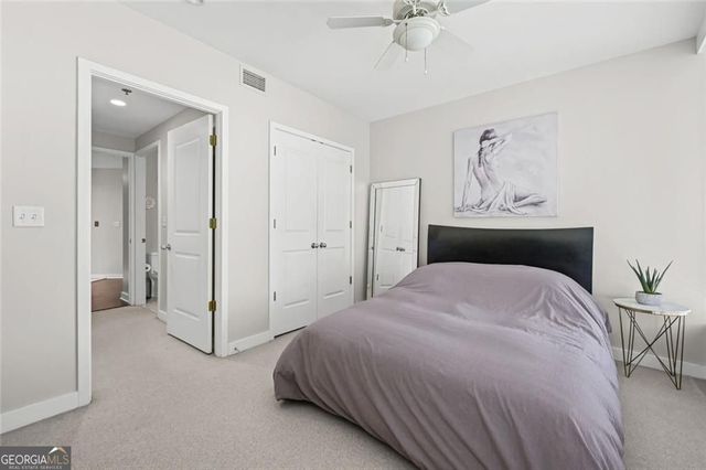 3338 Peachtree Road NE 1105, Atlanta, GA 30326