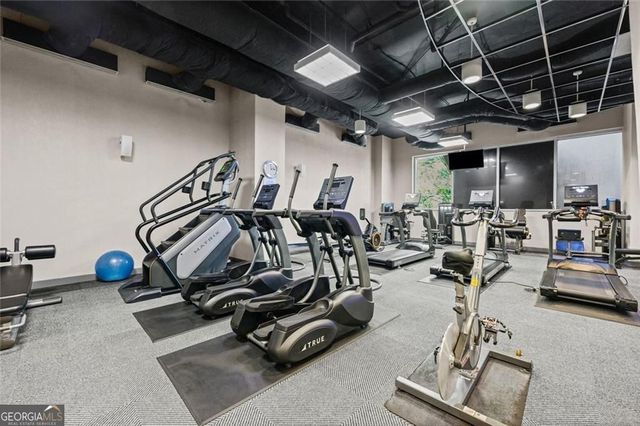 3338 Peachtree Road NE 1105, Atlanta, GA 30326