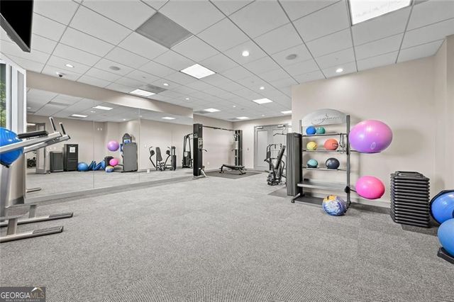 3338 Peachtree Road NE 1105, Atlanta, GA 30326