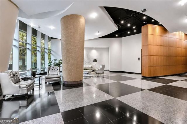 3338 Peachtree Road NE 1105, Atlanta, GA 30326