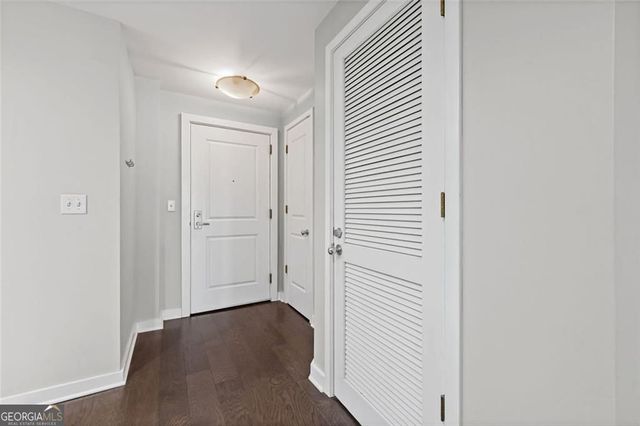 3338 Peachtree Road NE 1105, Atlanta, GA 30326