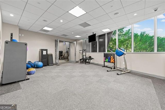 3338 Peachtree Road NE 1105, Atlanta, GA 30326