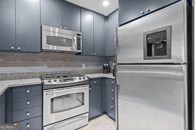 3338 Peachtree Road NE 1105, Atlanta, GA 30326