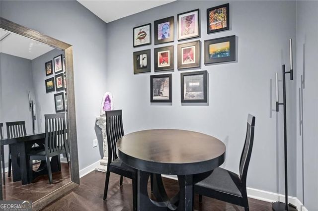 3338 Peachtree Road NE 1105, Atlanta, GA 30326