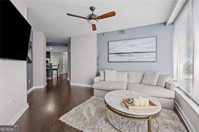 3338 Peachtree Road NE 1105, Atlanta, GA 30326