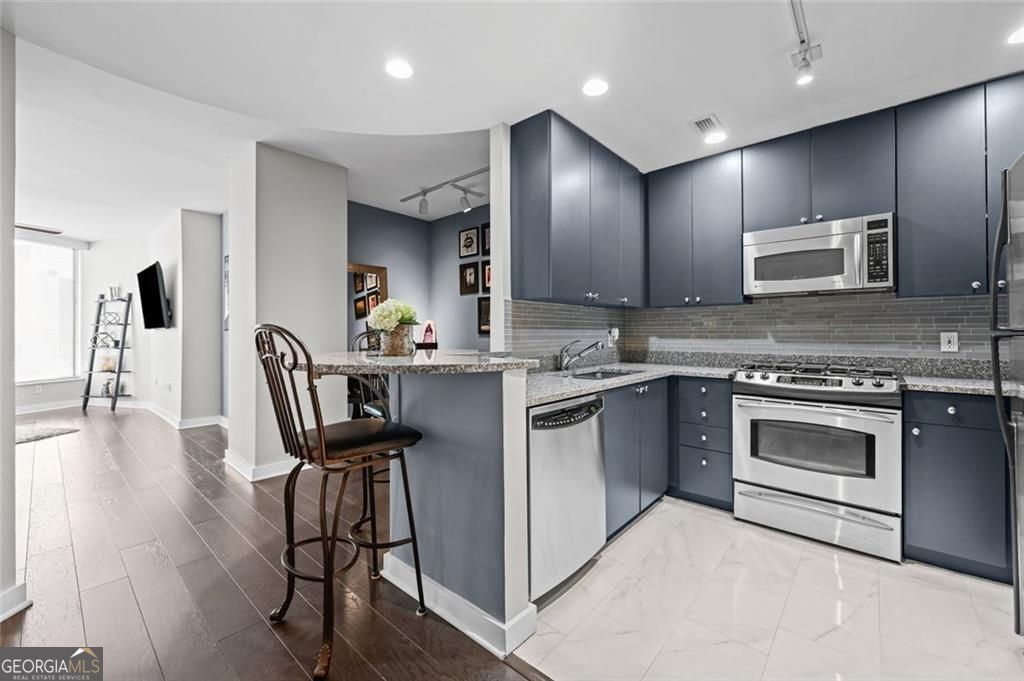 3338 Peachtree Road NE 1105, Atlanta, GA 30326