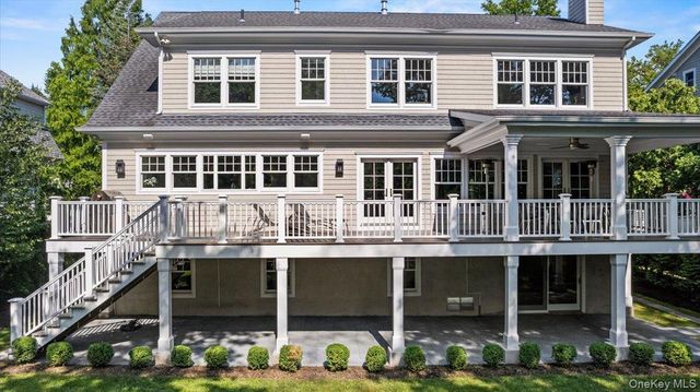 81 Wappanocca Avenue, Rye, NY 10580