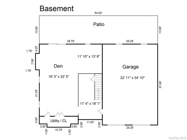 81 Wappanocca Avenue, Rye, NY 10580