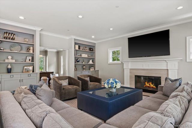 81 Wappanocca Avenue, Rye, NY 10580