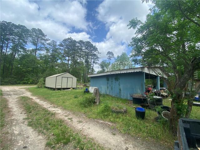 728 SECTION LINE Road, Leesville, LA 71446