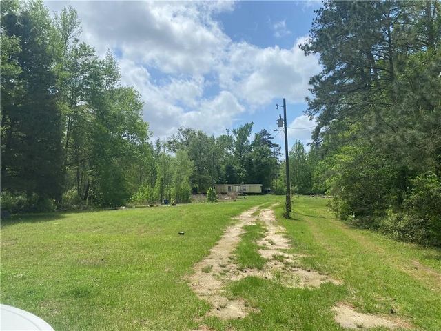 728 SECTION LINE Road, Leesville, LA 71446
