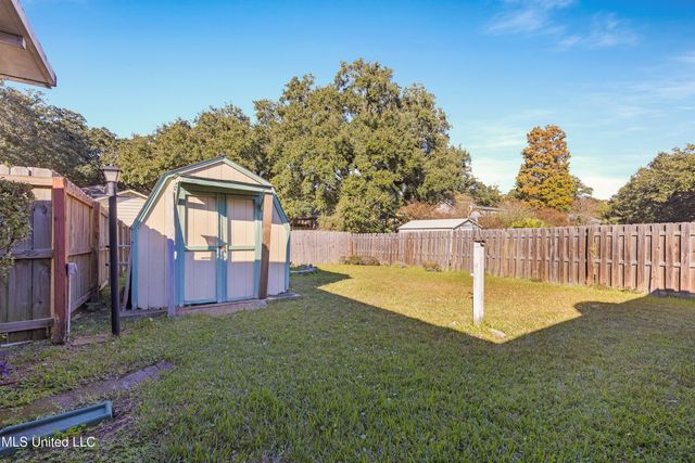 1301 Heidenheim Street, Pascagoula, MS 39581