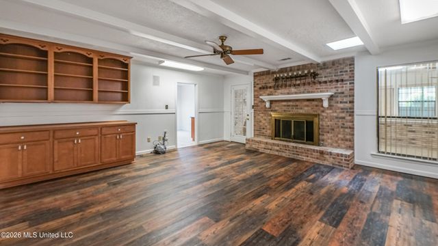 1301 Heidenheim Street, Pascagoula, MS 39581