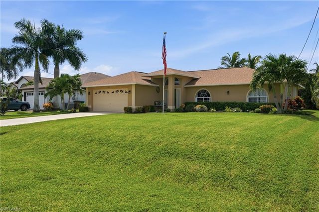 2806 SW 33rd ST, Cape Coral, FL 33914