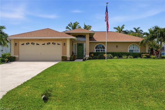 2806 SW 33rd ST, Cape Coral, FL 33914