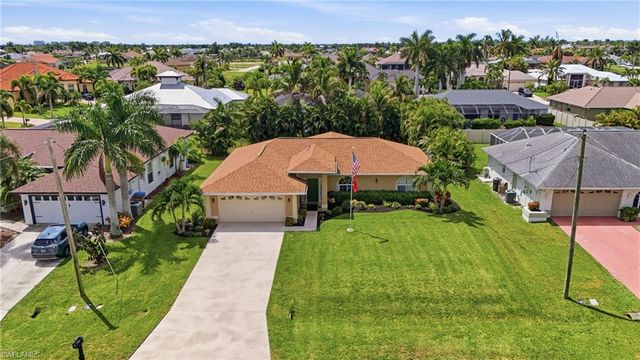 2806 SW 33rd ST, Cape Coral, FL 33914