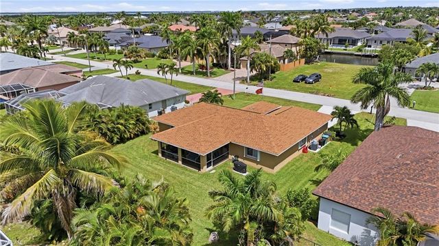 2806 SW 33rd ST, Cape Coral, FL 33914