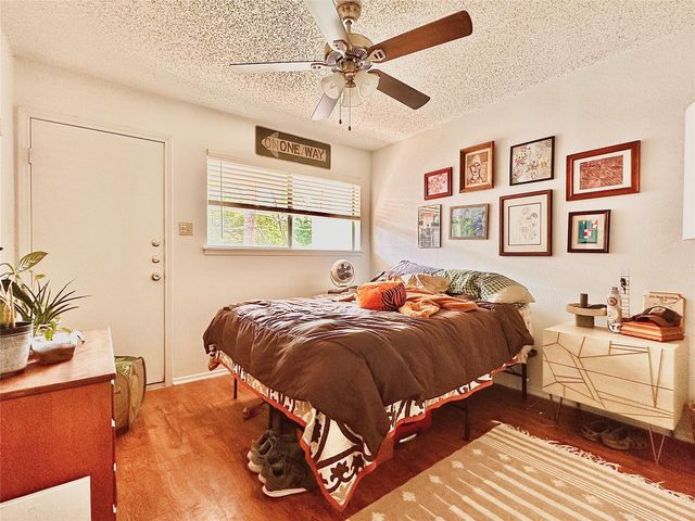 2801 Hemphill PARK A103, Austin, TX 78705
