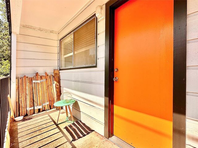 2801 Hemphill PARK A103, Austin, TX 78705
