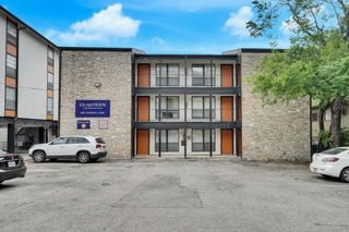2801 Hemphill PARK A103, Austin, TX 78705