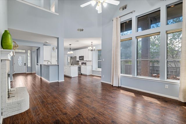 931 W Cedar Street, Celina, TX 75009