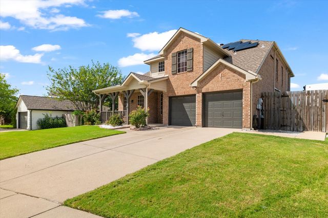 931 W Cedar Street, Celina, TX 75009