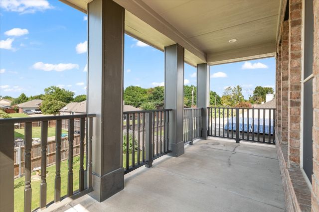 931 W Cedar Street, Celina, TX 75009