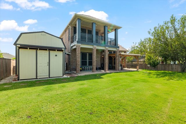 931 W Cedar Street, Celina, TX 75009