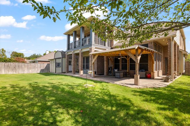 931 W Cedar Street, Celina, TX 75009