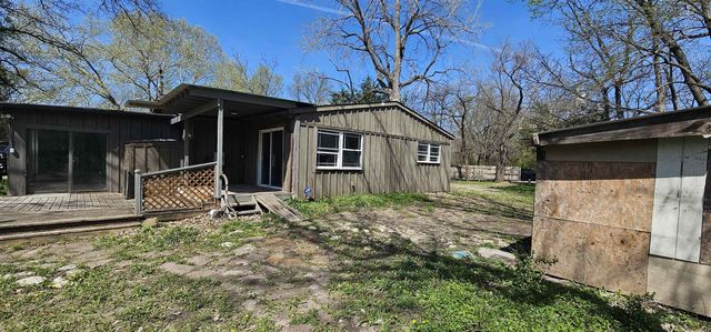 12689 SW Chisholm Trail Rd., Andover, KS 67002