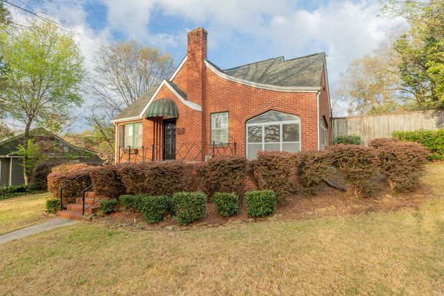 1505 16th Avenue, Columbus, GA 31901