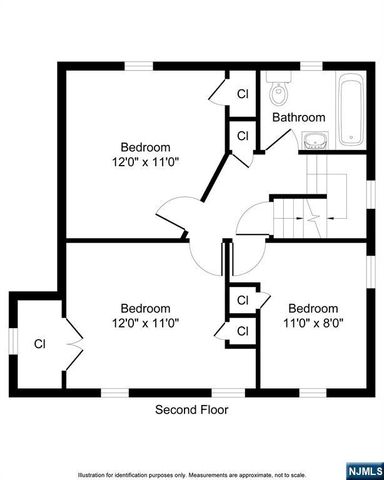 671 Chestnut Avenue, Teaneck, NJ 07666