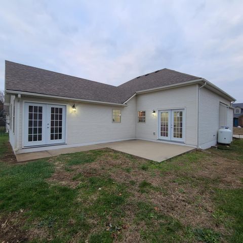 110 Sea Pines Way, Georgetown, KY 40324