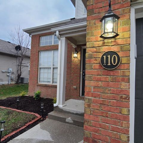 110 Sea Pines Way, Georgetown, KY 40324