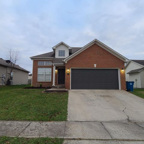 110 Sea Pines Way, Georgetown, KY 40324