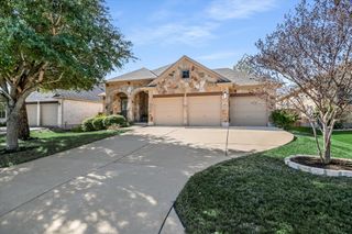 409 Harris DR, Austin, TX 78737