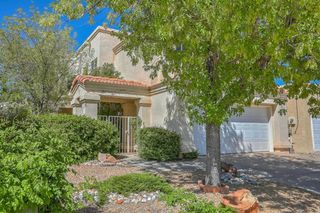 3093 La Mirage Court SE, Rio Rancho, NM 87124