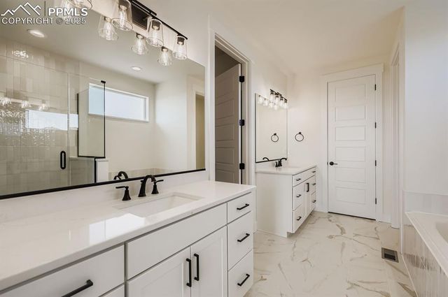 9675 Owl Perch Loop, Colorado Springs, CO 80908