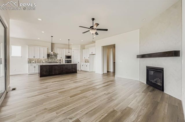 9675 Owl Perch Loop, Colorado Springs, CO 80908