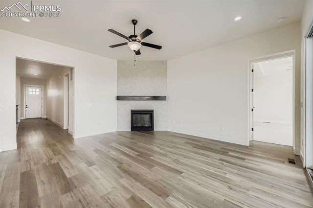 9675 Owl Perch Loop, Colorado Springs, CO 80908