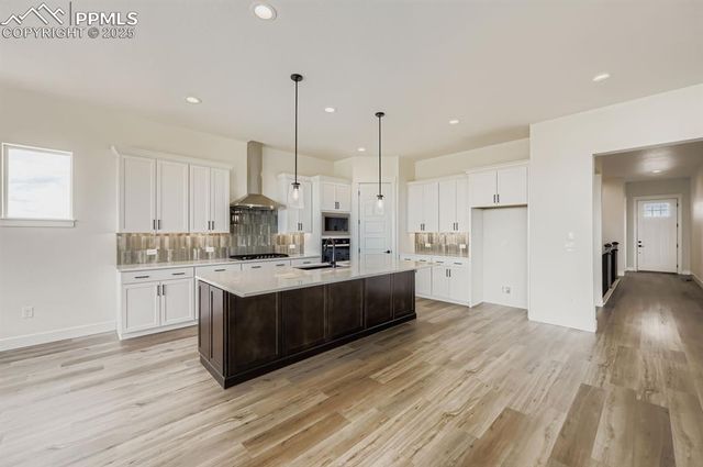 9675 Owl Perch Loop, Colorado Springs, CO 80908