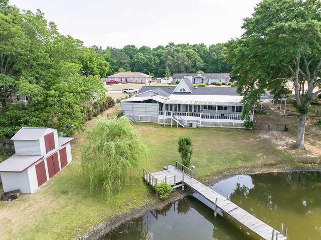 2504 Beacon Street, Phenix City, AL 36867