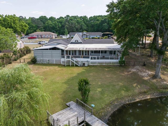 2504 Beacon Street, Phenix City, AL 36867