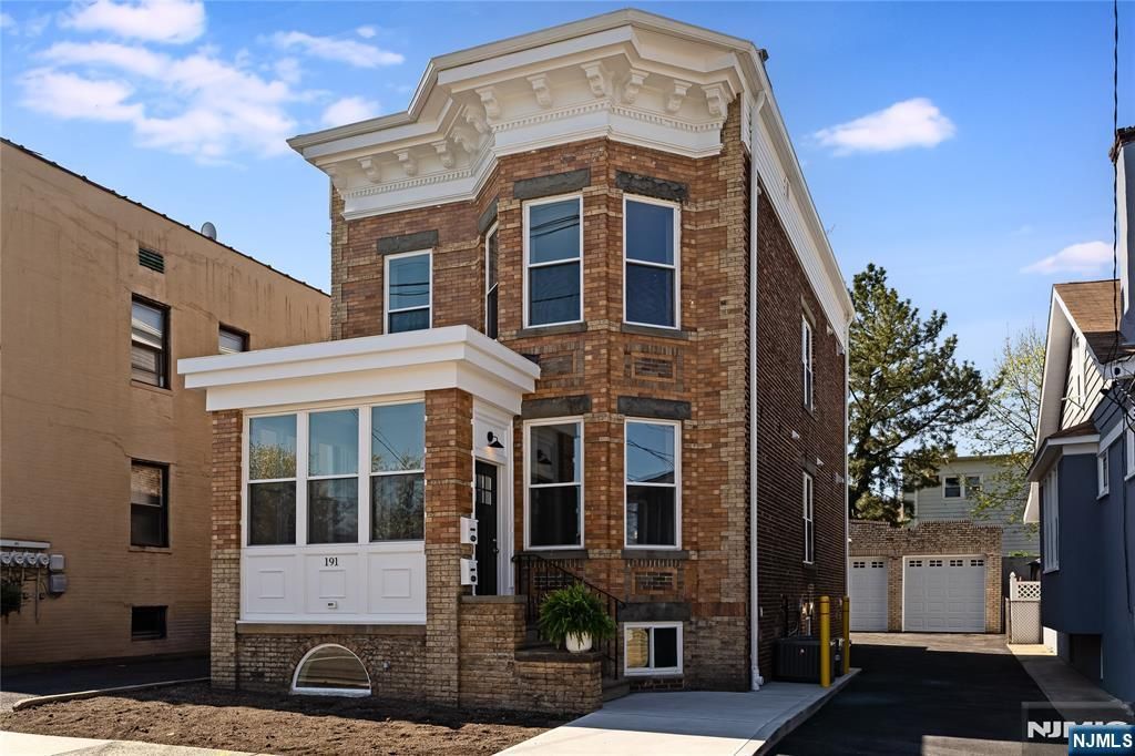 191 Franklin Street, Secaucus, NJ 07094
