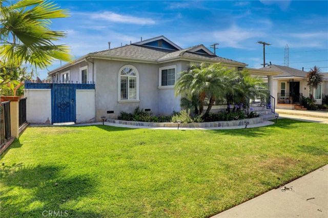 1415 S Mckinley Avenue, Compton, CA 90220