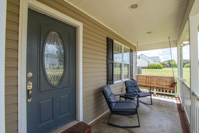 75 CASSANDRA WAY, Savannah, TN 38372
