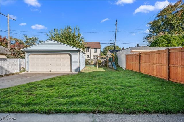 3430 Brookview Boulevard, Parma, OH 44134