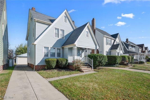 3430 Brookview Boulevard, Parma, OH 44134