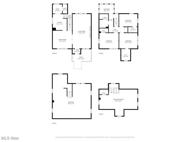 3430 Brookview Boulevard, Parma, OH 44134